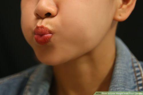 瘦脸动作视频,跟随视频动作,打造精致小脸轮廓